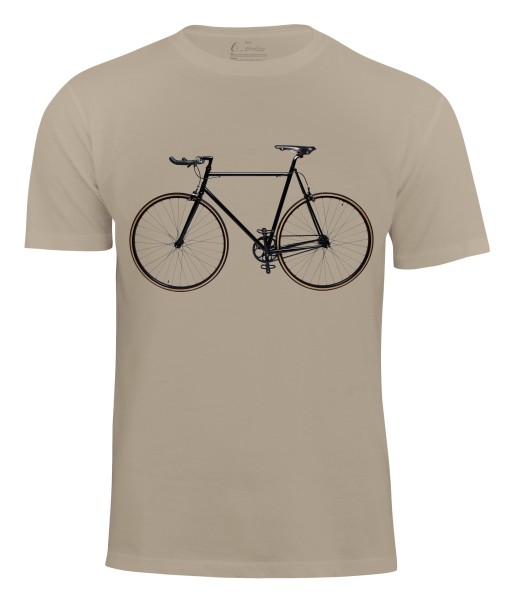 T-Shirt Bike Lover