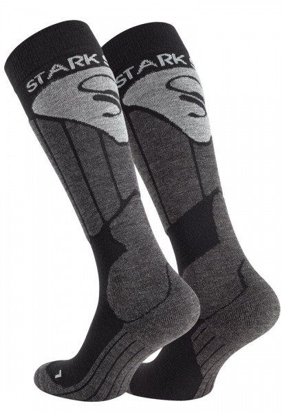 STARK SOUL® SKI and SNOWBOARD socks, Unisex