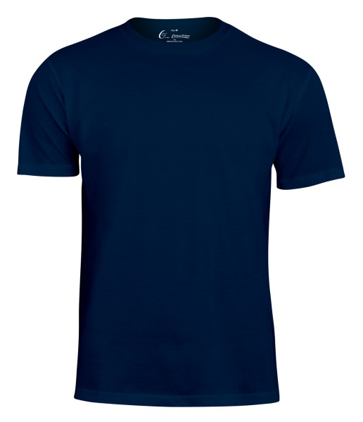 Men's T-Shirt O-Neck - Tee