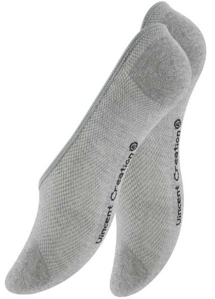 6 Pairs of Ladies Footies / Invisible socks