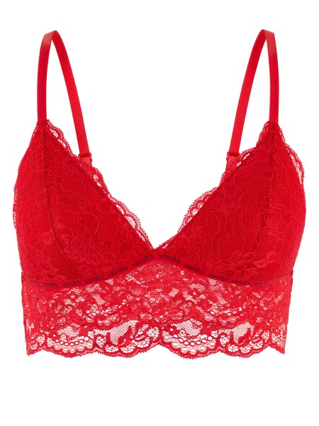 Lacy Bralette