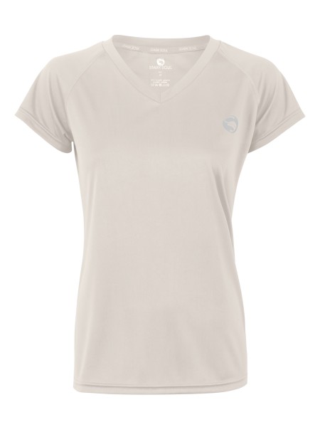 Ladies Sport Shirt Short Sleeve, Training Shirt