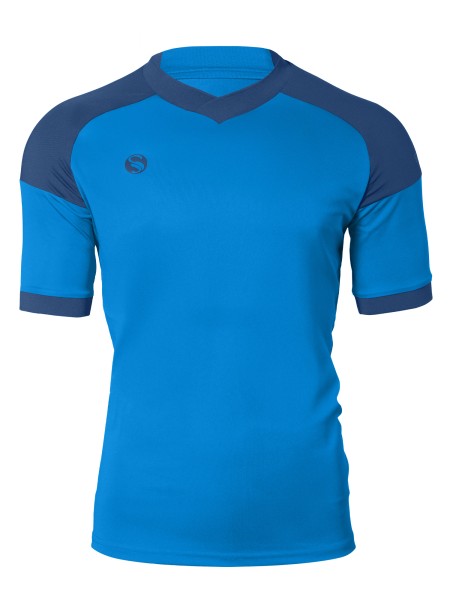 Men's jersey ‘Pulse’ - breathable & sporty