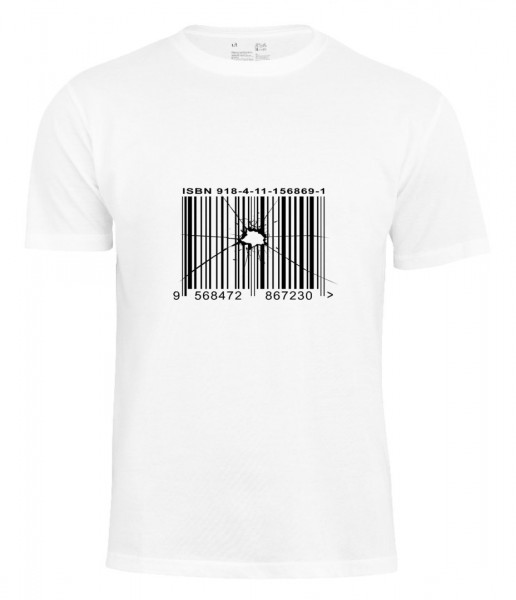 BARCODE - Out of Order T-Shirt