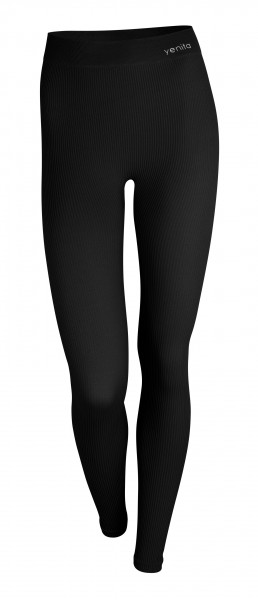 "Ribbed Collection" Leggings