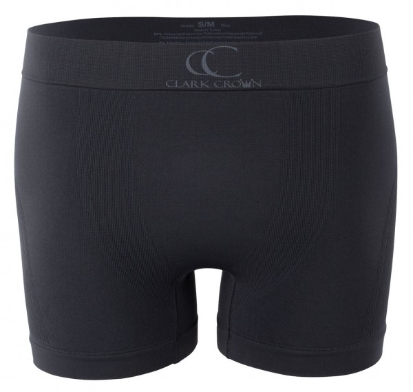 3er Pack high-quality Men's Boxer Shorts-Pants by Clark Crown®