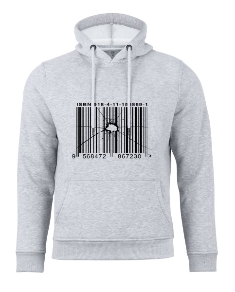 BARCODE - Out of Order Hoodie