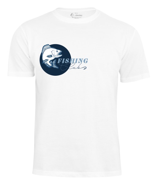 T-Shirt "Fishing"