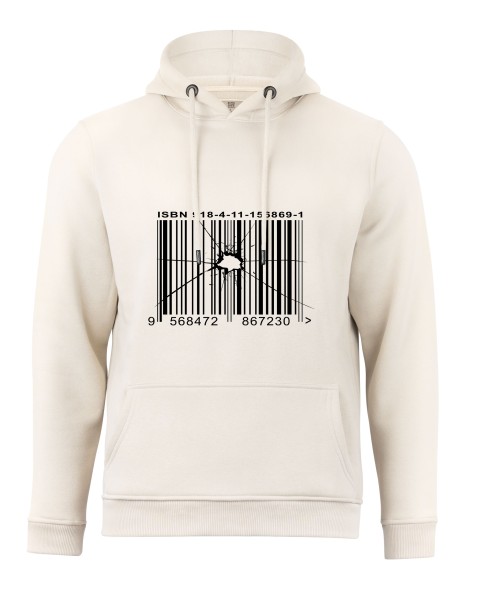 BARCODE - Out of Order Hoodie