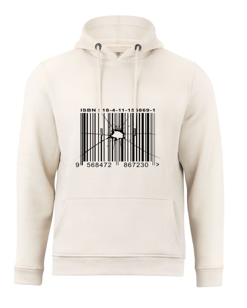 Black & White Zebra Eye T-Shirt / Hoodie