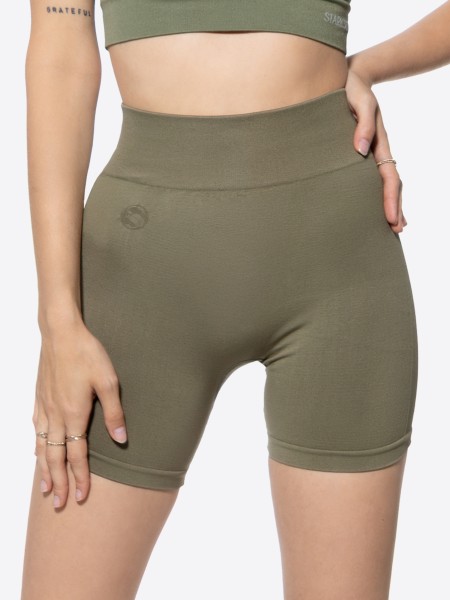 Shorts Seamless OPAQUE
