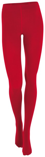 2 Pack Ladies THERMO Tights with fleece inside