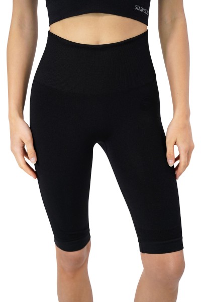 High Waist Radlerhose - Seamless