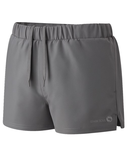 Leichte Laufhose mit Innenslip & Taschen – Atmungsaktive Shorts für Laufen, Training & Marathon