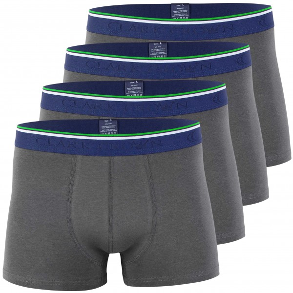 4-pack "Bamboo" Boxer Shorts