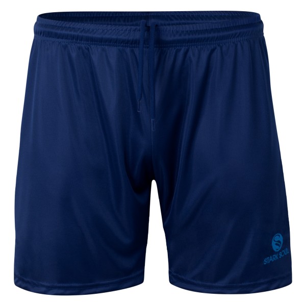 Active" sports shorts