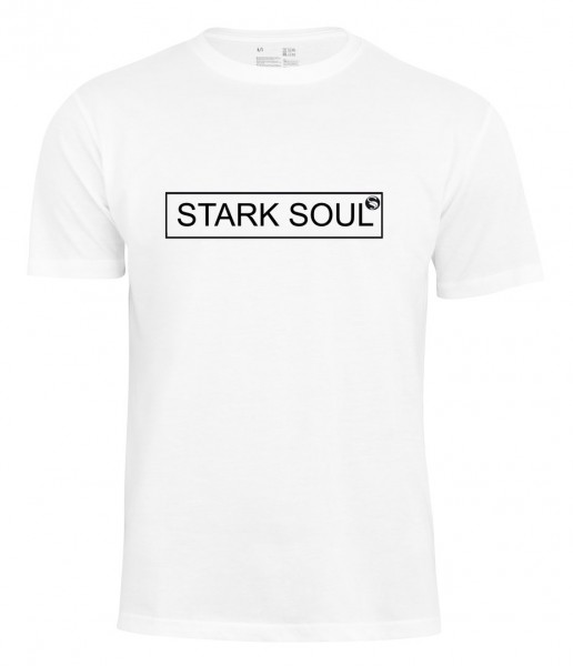 STARK SOUL Logo T-Shirt