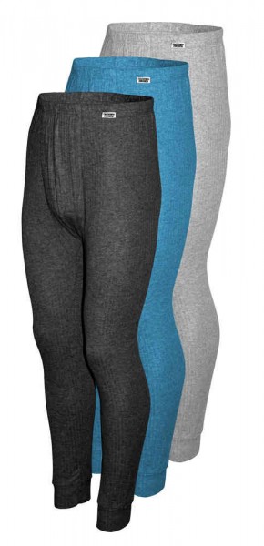 Mens Thermal Underwear Long Johns