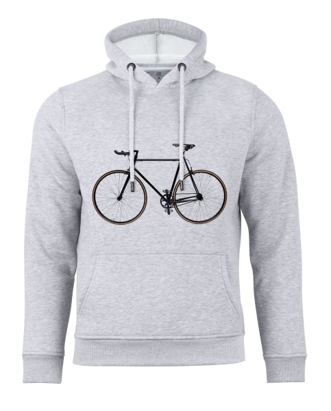 T-Shirt bicycle